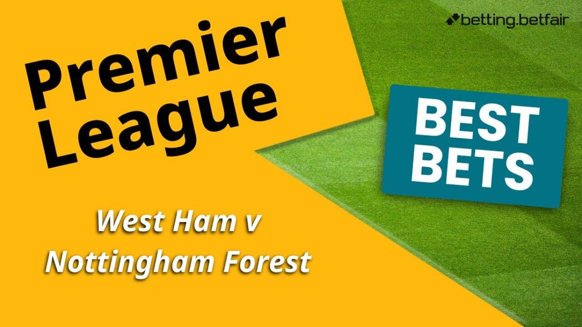 West Ham v Nottingham Forest